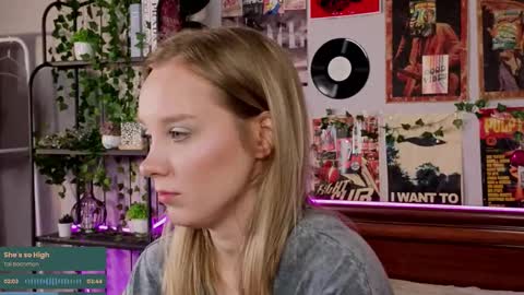 lina online show from 10.05.25