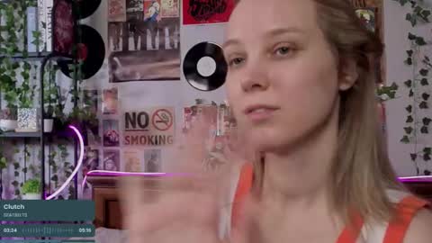 lina online show from 10.07.25