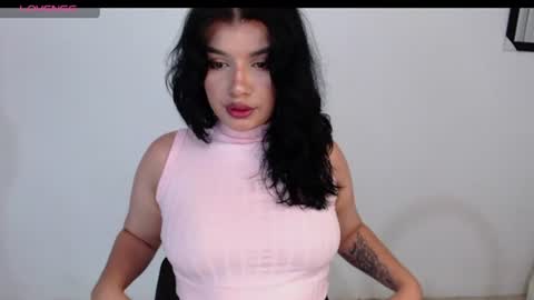 darling_and_dante online show from 06.11.26