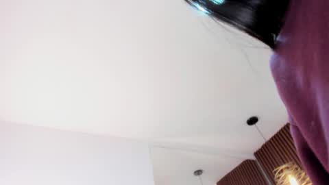 Snapshot of darling_spoiled chatting on 05.09.26 darling online show from 05.09.26