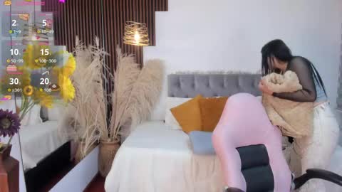 Snapshot of darling_spoiled chatting on 06.05.26 darling online show from 06.05.26