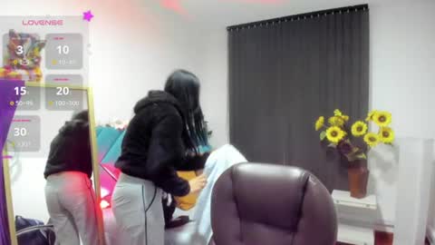 Snapshot of darling_spoiled chatting on 07.14.26 darling online show from 07.14.26