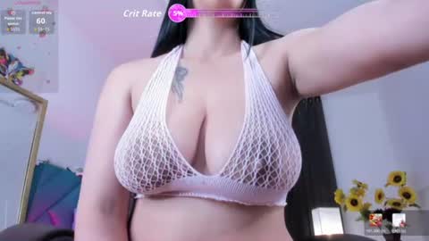 Snapshot of darling_spoiled chatting on 08.01.26 darling online show from 08.01.26