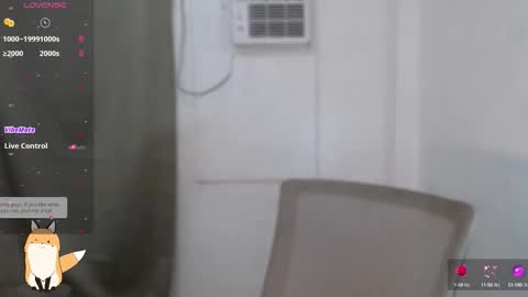 Snapshot of darling_sweetheartxx chatting on 09.10.25 YOUR ATHENA online show from 09.10.25