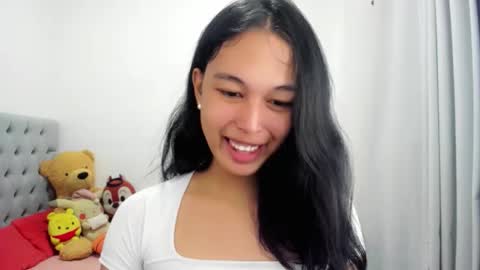 Snapshot of darling_sweetheartxx chatting on 09.14.25 YOUR ATHENA online show from 09.14.25