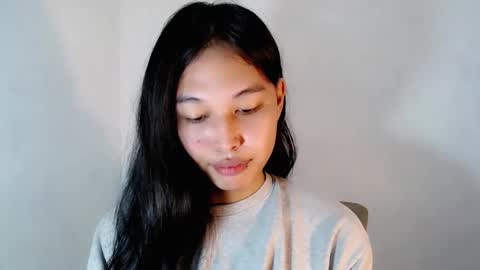 Snapshot of darling_sweetheartxx chatting on 10.12.25 YOUR ATHENA online show from 10.12.25