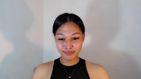 Snapshot of darling_sweetheartxx chatting on 10.19.25 YOUR ATHENA online show from 10.19.25