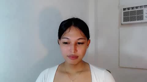 Snapshot of darling_sweetheartxx chatting on 10.26.25 YOUR ATHENA online show from 10.26.25