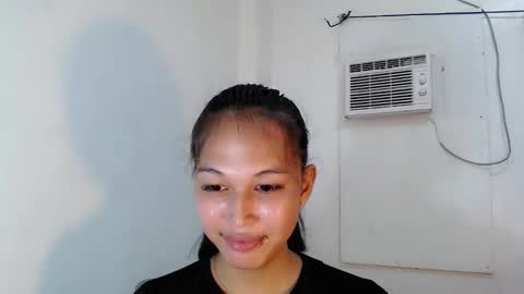 Snapshot of darling_sweetheartxx chatting on 11.03.25 YOUR ATHENA online show from 11.03.25