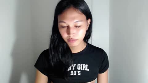 Snapshot of darling_sweetheartxx chatting on 11.08.25 YOUR ATHENA online show from 11.08.25