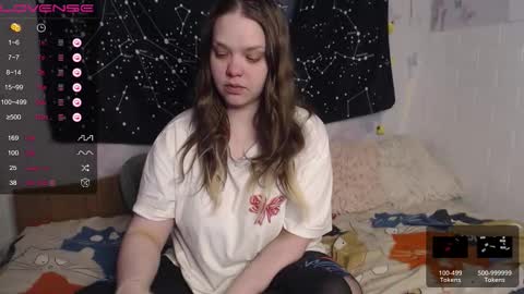 Snapshot of darling_tony18 chatting on 02.15.26 darling_tony18 online show from 02.15.26