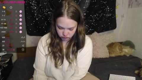darling_tony18 online show from 04.24.26