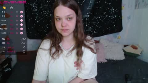 Snapshot of darling_tony18 chatting on 05.18.26 darling_tony18 online show from 05.18.26