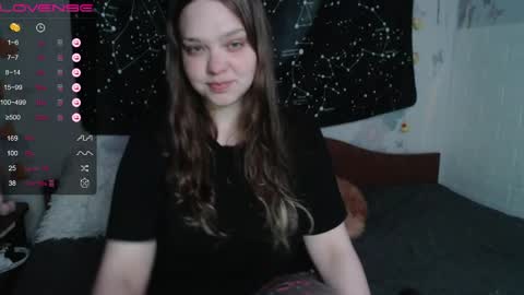 Snapshot of darling_tony18 chatting on 05.31.26 darling_tony18 online show from 05.31.26