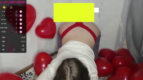 darling_tony18 online show from 08.05.26