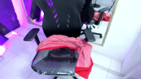 Darling online show from 09.11.25