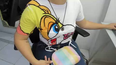 Darling online show from 07.16.26