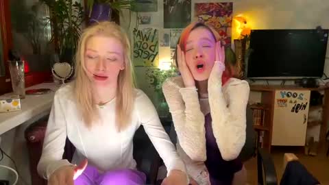 D online show from 02.11.25