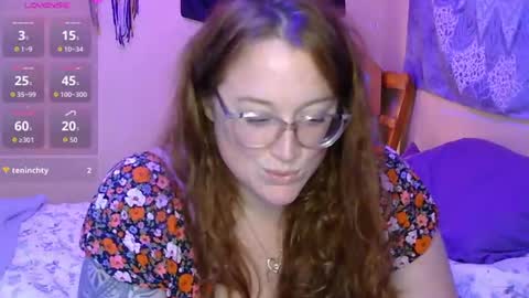 WendyDarling online show from 07.15.26