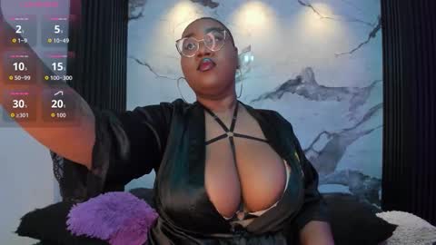  Darnell Queen online show from 12.18.25