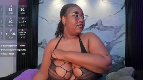  Darnell Queen online show from 05.02.26