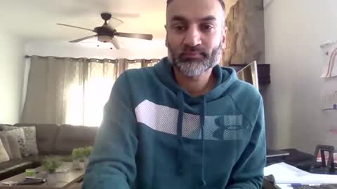 darryl43321 online show from 01.16.26