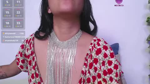 Darsha online show from 02.04.25