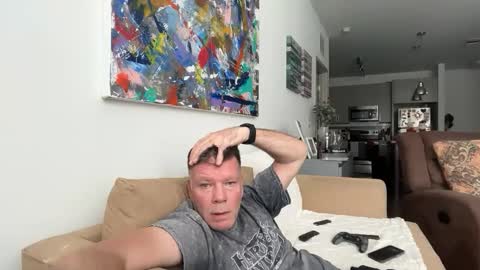 dartanha007 online show from 11.24.25