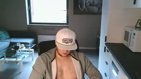 Dario online show from 10.24.25