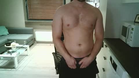 Dario online show from 11.26.25