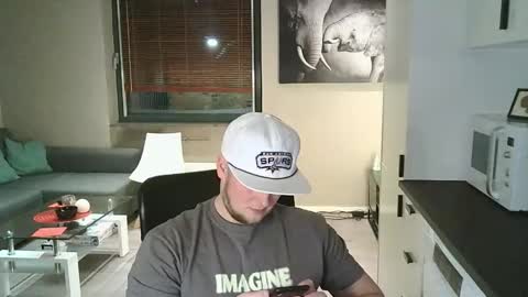 Dario online show from 01.10.26