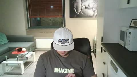 Dario online show from 01.17.26