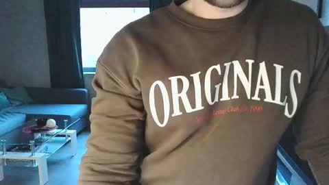 Dario online show from 02.01.26