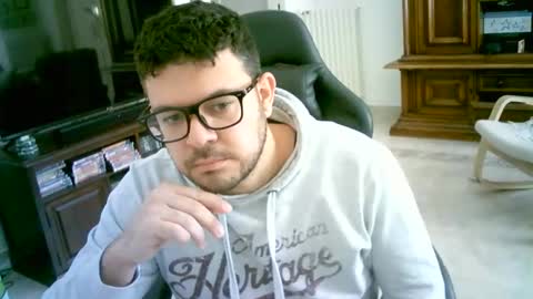 dartvader95 online show from 03.24.26