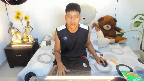 darwinandbrayan online show from 03.07.26