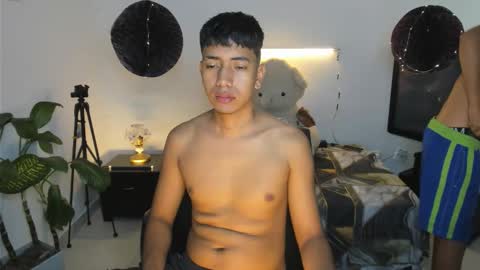 darwinandbrayan online show from 03.14.26