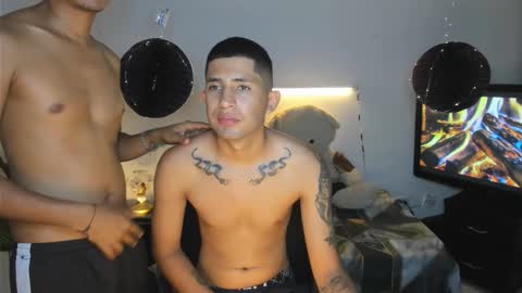 darwinandbrayan online show from 03.16.26