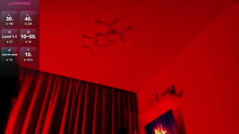 daryakeyy online show from 11.02.25