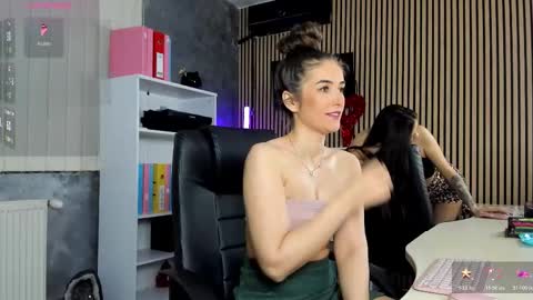 Darya online show from 03.20.26