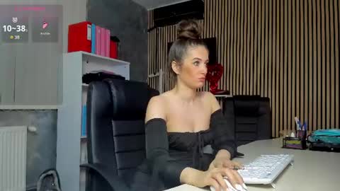 Darya online show from 07.31.26