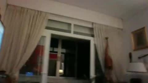 Snapshot of daryof chatting on 12.02.24 Daryo Franco online show from 12.02.24