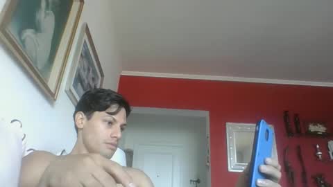 Snapshot of daryof chatting on 12.04.24 Daryo Franco online show from 12.04.24