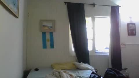 Snapshot of daryof chatting on 02.02.25 Daryo Franco online show from 02.02.25