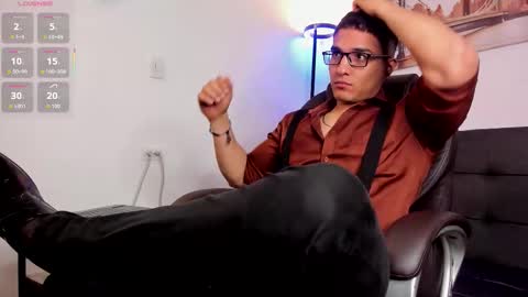 Dash online show from 12.17.25