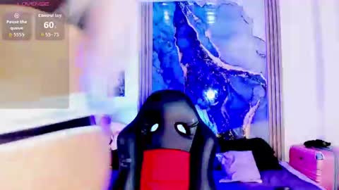 Natalia online show from 07.13.26