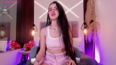 dasha_rodriguez online show from 06.03.26
