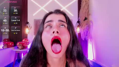 dasha_rodriguez online show from 06.13.26