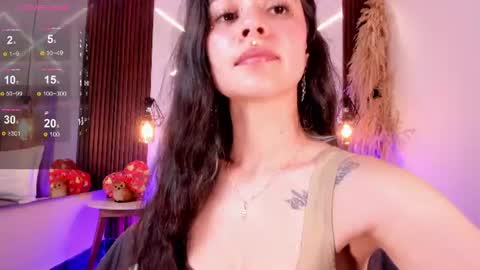 dasha_rodriguez online show from 07.07.26