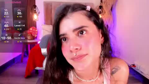 dasha_rodriguez online show from 07.17.26
