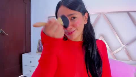 Dasha Foxxx online show from 10.01.25